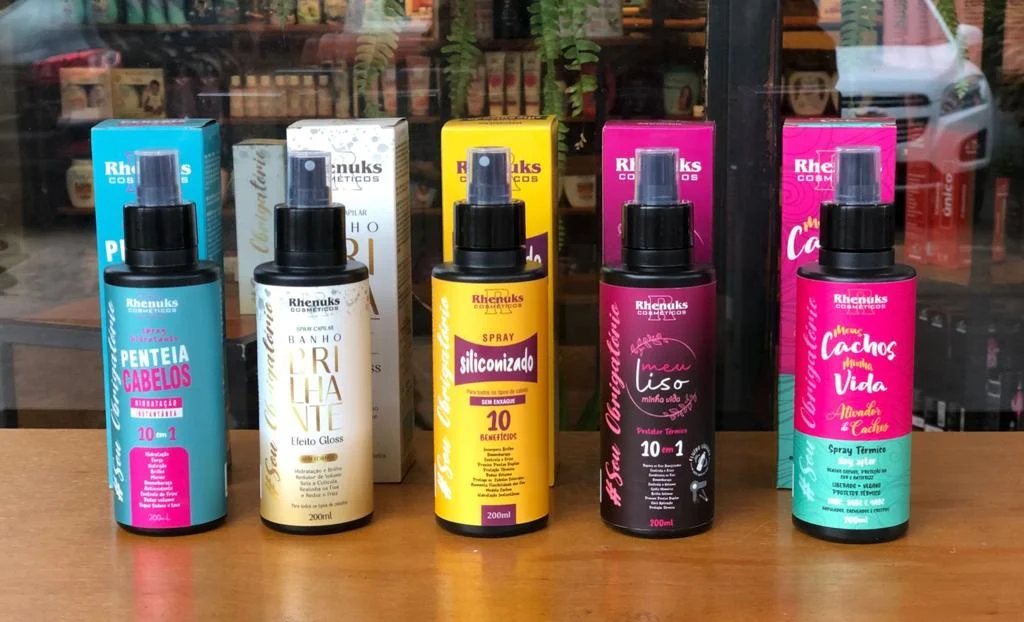 Productos de belleza Hermosa – foto 2