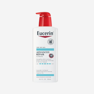 eucerin advanced repair lotion 500 ml