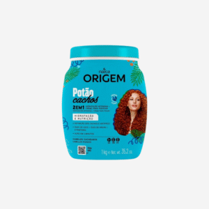 nazca origem potão cachos 2 en 1 – hidratación intensiva y definición de rizos 1 kg