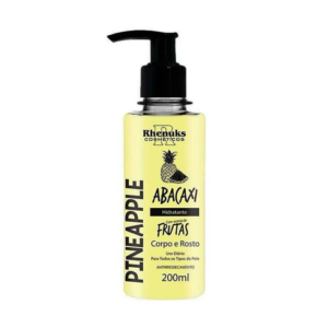 cuerpo y rostro jabon liquido 200ml (copia) (copia)