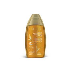 aceite de almendras con avena 100ml (copia)