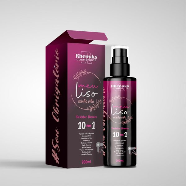 protector termico mi liso
