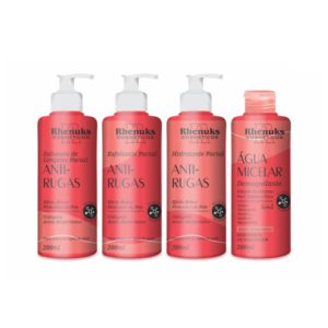 tresemmé liso efecto botox – shampoo 500 ml