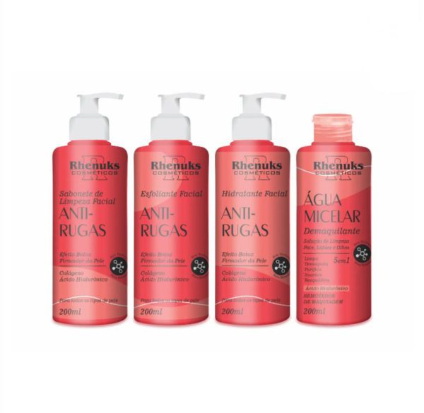 tresemmé liso efecto botox – shampoo 500 ml