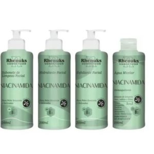gelatina salon line super volumen – 550g