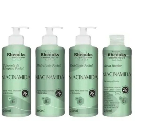 gelatina salon line super volumen – 550g