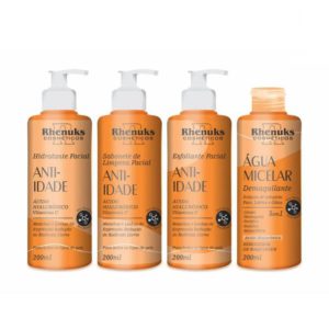 kerobras keratin botox capilar antifrizz 1000 ml
