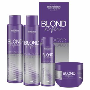 glatten professional tónico capilar 100 ml