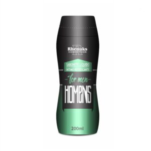 for men jabon intimo 200ml