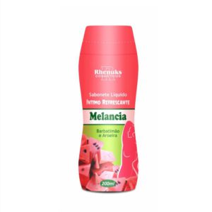 sandia jabon intimo 200ml
