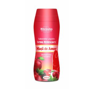 manzana del amor jabon intimo 200ml