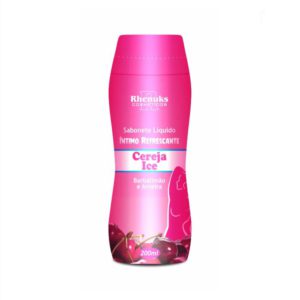 manzana del amor jabon intimo 200ml (copia)