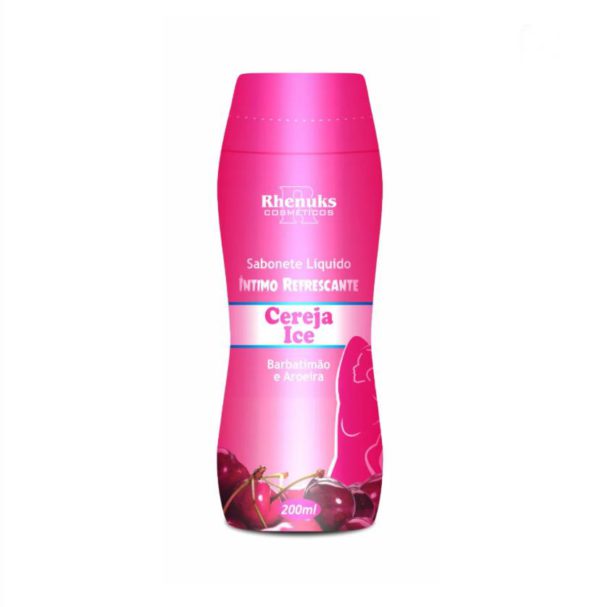 manzana del amor jabon intimo 200ml (copia)