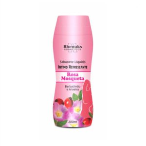 manzana del amor jabon intimo 200ml (copia) (copia)
