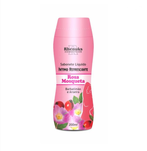 manzana del amor jabon intimo 200ml (copia) (copia)