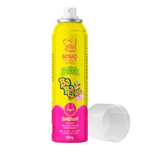 tutti frutti desodorante Íntimo 150ml soul