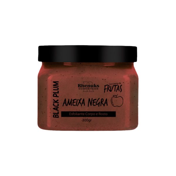 black plum amexia negra cuerpo y rostro hidratante 200ml (copia)