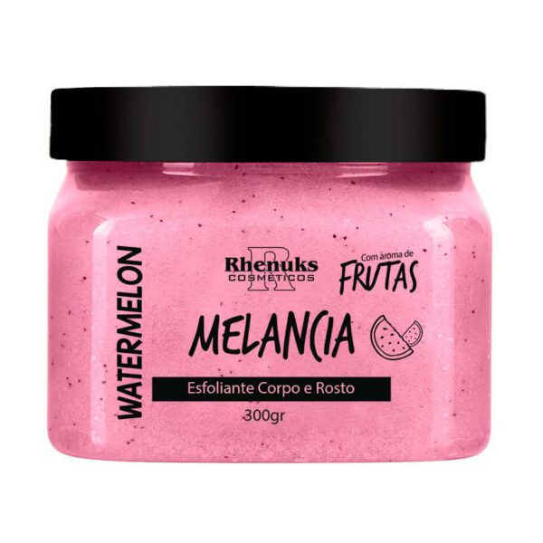watermelon sandia cuerpo y rostro hidratante 200ml (copia)