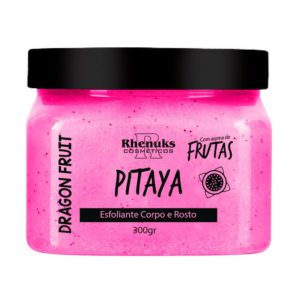 dragon fruit pitaya cuerpo y rostro jabon liquido 200ml (copia)