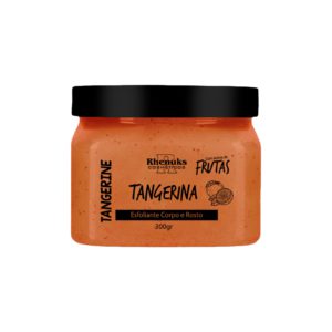 tangerine mandarina cuerpo y rostro hidratante 200ml (copia)