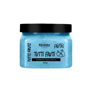 tutti frutti cuerpo y rostro hidratante 200ml (copia)