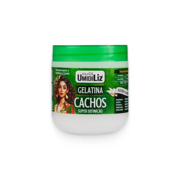 gelatina teen cachos super definicion 500g (copia)