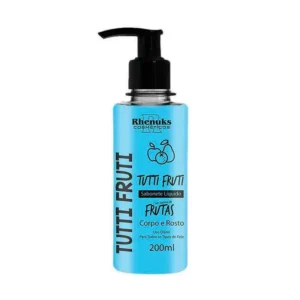 cuerpo y rostro hidratante 200ml