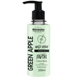 sweet peach cuerpo y rostro hidratante 200ml (copia) (copia)