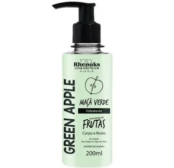 sweet peach cuerpo y rostro hidratante 200ml (copia) (copia)