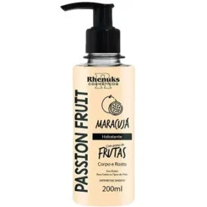 cuerpo y rostro hidratante 200ml (copia) (copia) (copia)