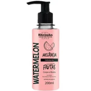 passion fruti maracuja cuerpo y rostro hidratante 200ml