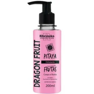 sweet peach cuerpo y rostro hidratante 200ml (copia) (copia) (copia)
