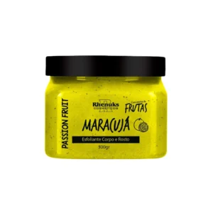 passion fruit maracuja cuerpo y rostro jabon liquido 200ml