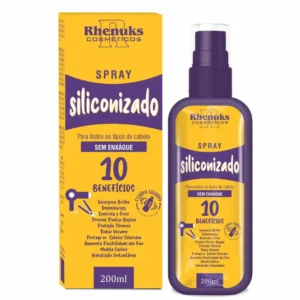 protector termico siliconizado rhenuks