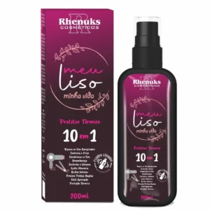 protector termico mi liso rhenuks