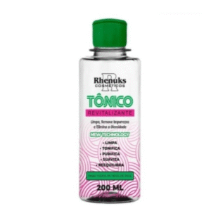tonico revitalizante 200ml