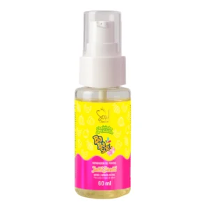 tutti frutti reparador de puntas 60 ml soul