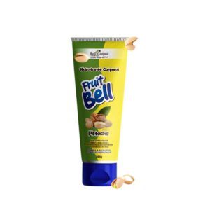 fruit bell pistache hidratante corporal 200g bell