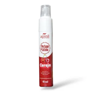 babbaloko cereza perfume panty 40ml apinil