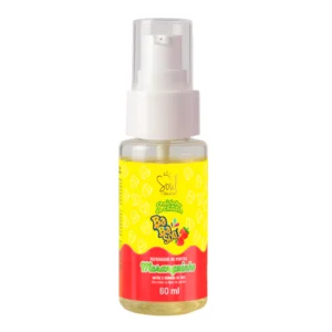 moranginho reparador de puntas 60 ml soul