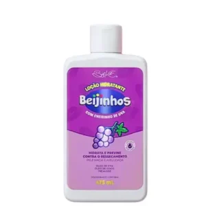 beijinhos morango hidratante corporal 475ml belkit (copia)