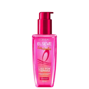 lisos de sueños serun l´oreal