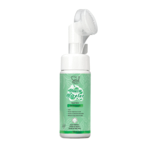 rosa mosqueta mousse micelar 150ml (copia)