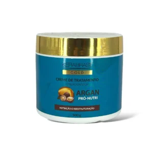 oleo de argan mascarilla hidratacion 500g kera