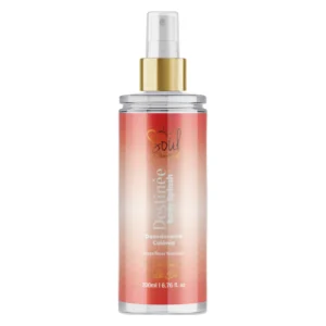 body splash 200ml soul