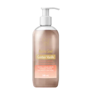 hidratante corporal 230ml soul