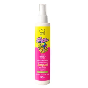 tutti frutti spray desenredante 150ml soul