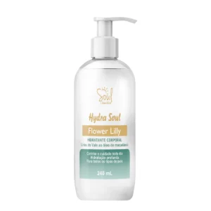 golden vanille hidratante corporal 230ml soul (copia)