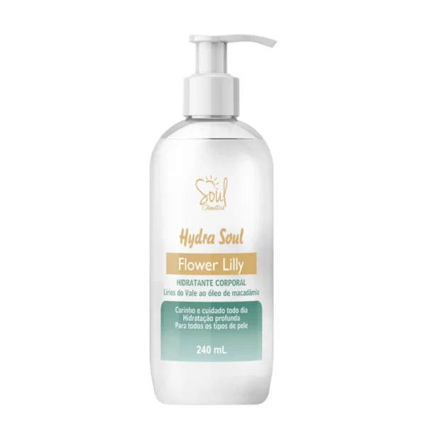 golden vanille hidratante corporal 230ml soul (copia)