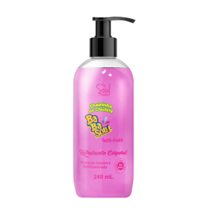 moranginho babasoul hidratante corporal 230ml soul (copia)